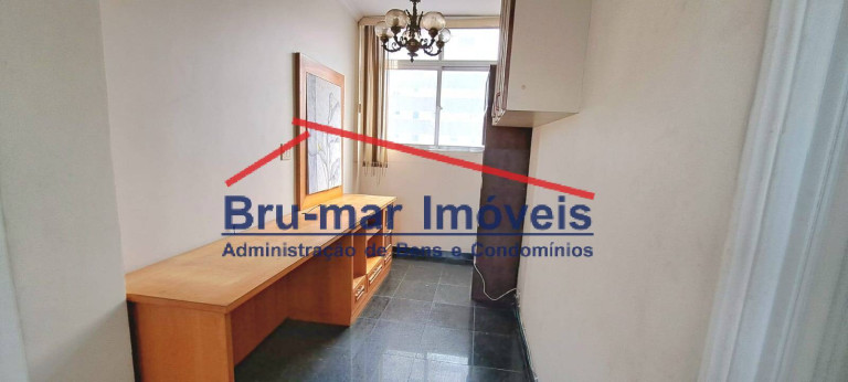 Imagem Apartamento com 3 Quartos à Venda, 120 m² em Gonzaga - Santos