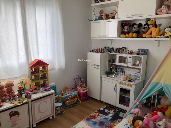 Imagem Imóvel com 3 Quartos à Venda, 107 m² em Vila Andrade - São Paulo