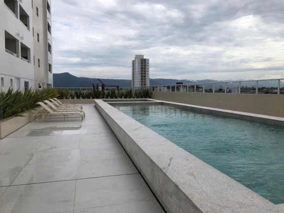 Apartamento com 1 Quarto à Venda, 57 m² em Tupi - Praia Grande