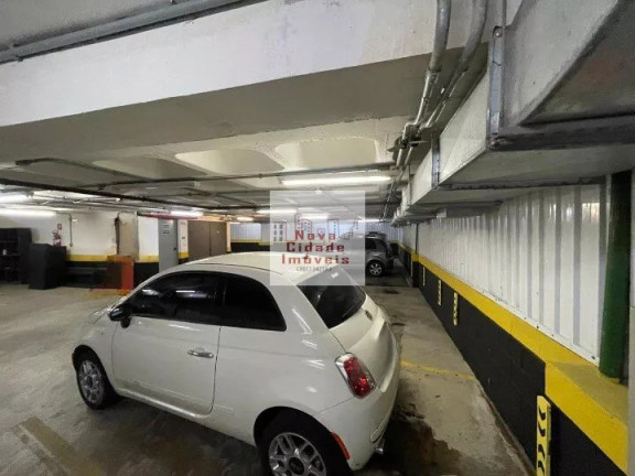 Imagem Sala Comercial para Alugar, 2.115 m² em Vila Olímpia - São Paulo