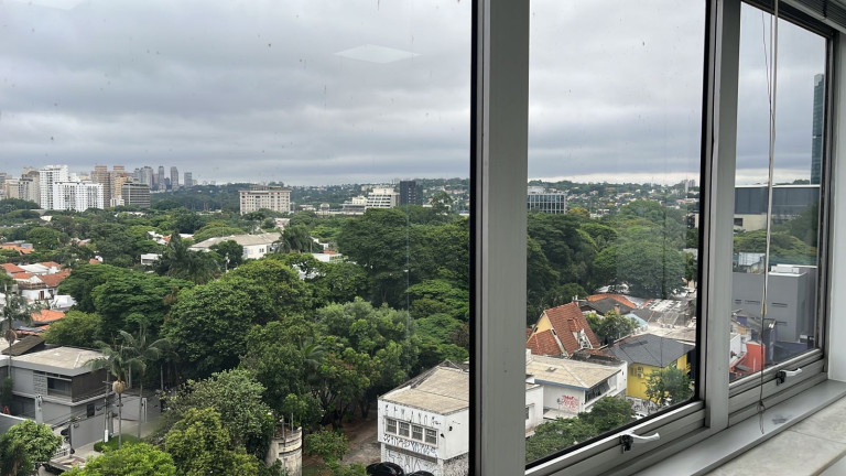 Imagem Imóvel à Venda ou Locação, 45 m² em Pinheiros - São Paulo Imagem Imóvel à Venda ou Locação, 45 m² em Pinheiros - São Paulo
