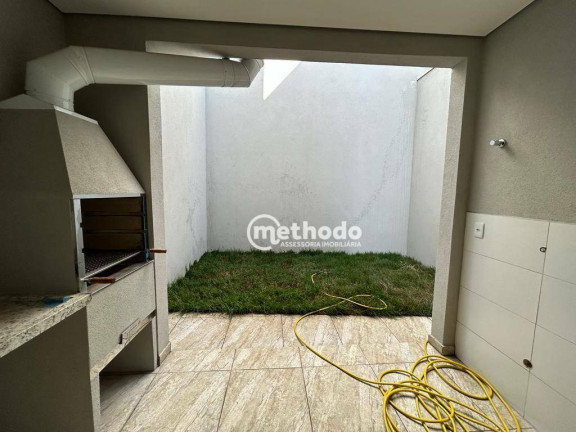 Imagem Casa com 3 Quartos à Venda, 125 m² em Parque Jambeiro - Campinas Imagem Casa com 3 Quartos à Venda, 125 m² em Parque Jambeiro - Campinas