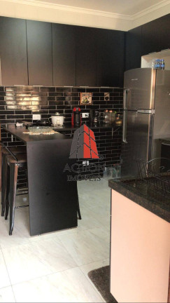 Imagem Casa com 2 Quartos à Venda, 115 m² em Vila Carrão - São Paulo