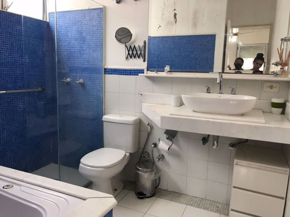 Imagem Apartamento com 3 Quartos à Venda, 172 m² em Jardim América - São Paulo Imagem Apartamento com 3 Quartos à Venda, 172 m² em Jardim América - São Paulo
