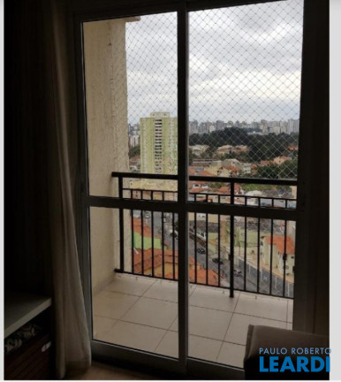 Imagem Apartamento com 3 Quartos à Venda, 59 m² em Parque João Ramalho - Santo André