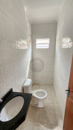 Imagem Casa de Condomínio com 2 Quartos à Venda, 60 m² em Cibratel Ii - Itanhaém