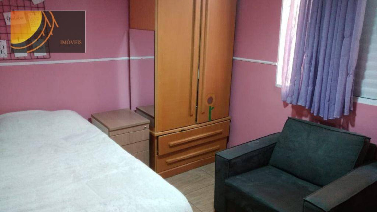 Imagem Casa com 2 Quartos à Venda, 80 m² em Morro Doce - São Paulo