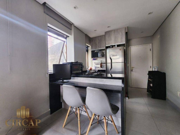 Imagem Apartamento com 1 Quarto à Venda, 28 m² em Consolação - São Paulo Imagem Apartamento com 1 Quarto à Venda, 28 m² em Consolação - São Paulo