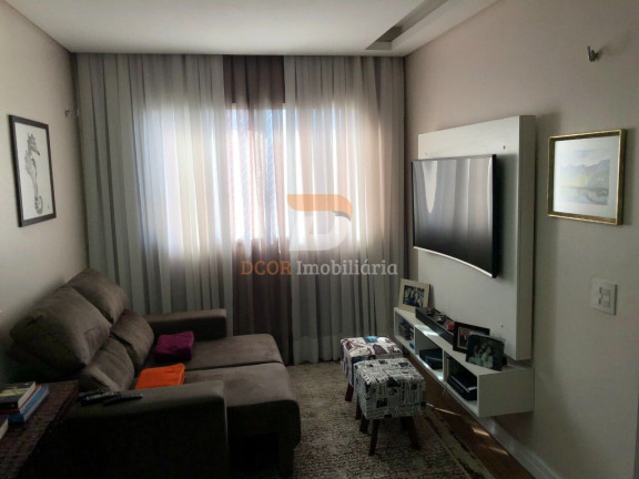 Imagem Apartamento com 2 Quartos à Venda, 55 m² em Vila Do Encontro - São Paulo Imagem Apartamento com 2 Quartos à Venda, 55 m² em Vila Do Encontro - São Paulo