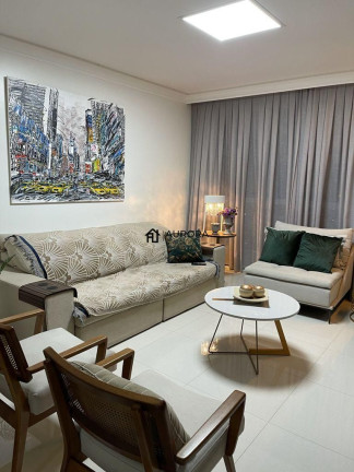 Imagem Apartamento com 3 Quartos à Venda, 147 m² em Centro - Balneário Camboriú
