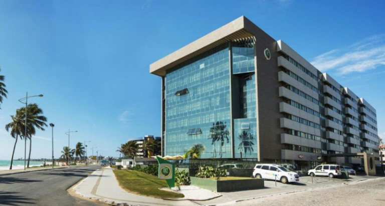 Imóvel com 1 Quarto à Venda, 33 m² em Cruz Das Almas - Maceió