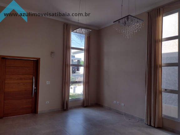 Imagem Casa com 3 Quartos à Venda, 145 m² em Condomínio Atibaia Park I - Atibaia