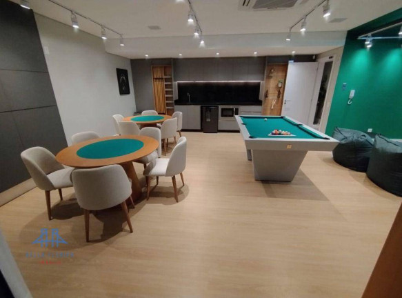 Imagem Apartamento com 1 Quarto à Venda, 40 m² em Estreito - Florianópolis Imagem Apartamento com 1 Quarto à Venda, 40 m² em Estreito - Florianópolis