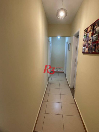 Imagem Apartamento com 3 Quartos à Venda, 119 m² em Ponta Da Praia - Santos Imagem Apartamento com 3 Quartos à Venda, 119 m² em Ponta Da Praia - Santos