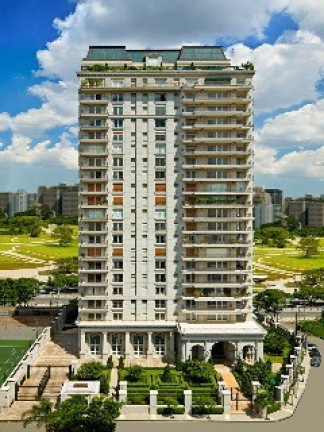 Foto do imóvel Imóvel com 5 Quartos à Venda, 1.368 m² em Jardim Paulistano - São Paulo