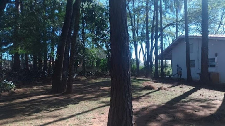 Imagem Chácara com 4 Quartos à Venda, 570 m² em Nova Gardênia - Atibaia