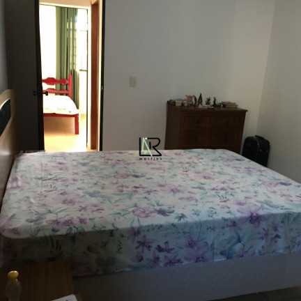 Imagem Casa com 4 Quartos à Venda, 190 m² em Salgado Filho - Belo Horizonte