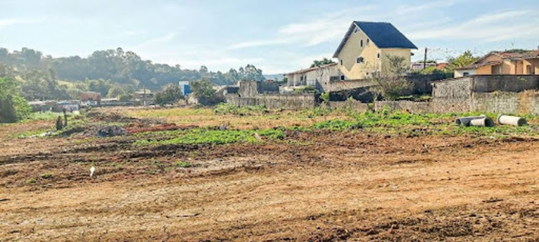 Terreno à Venda, 144 m² em Caetetuba - Atibaia