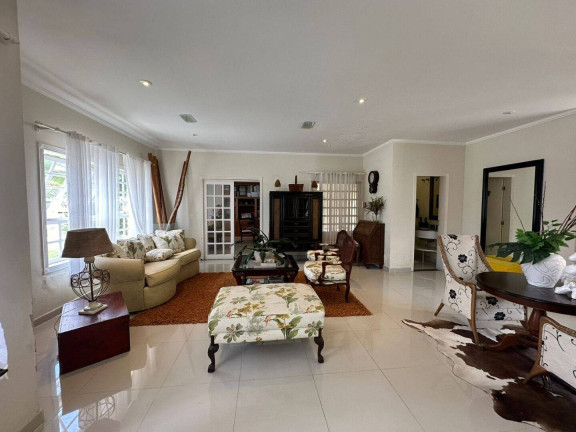 Imagem Casa com 5 Quartos à Venda, 713 m² em Riviera De São Lourenço - Bertioga Imagem Casa com 5 Quartos à Venda, 713 m² em Riviera De São Lourenço - Bertioga