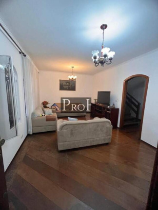 Imagem Sobrado com 4 Quartos à Venda, 182 m² em Assunção - São Bernardo Do Campo Imagem Sobrado com 4 Quartos à Venda, 182 m² em Assunção - São Bernardo Do Campo