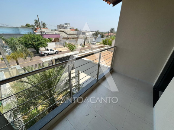 Imagem Casa com 4 Quartos à Venda, 223 m² em Setor Residencial Norte - Sinop Imagem Casa com 4 Quartos à Venda, 223 m² em Setor Residencial Norte - Sinop