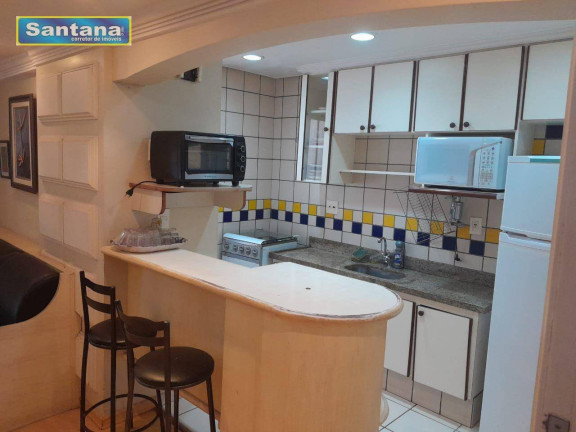 Imagem Apartamento com 2 Quartos à Venda, 69 m² em Do Turista - Caldas Novas
