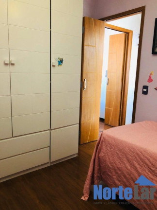Imagem Apartamento com 3 Quartos à Venda, 70 m² em Limão - São Paulo