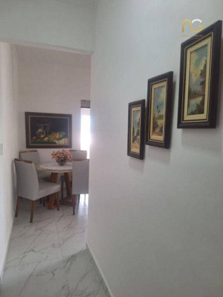 Imagem Apartamento com 2 Quartos à Venda, 82 m² em Balneário Flórida - Praia Grande