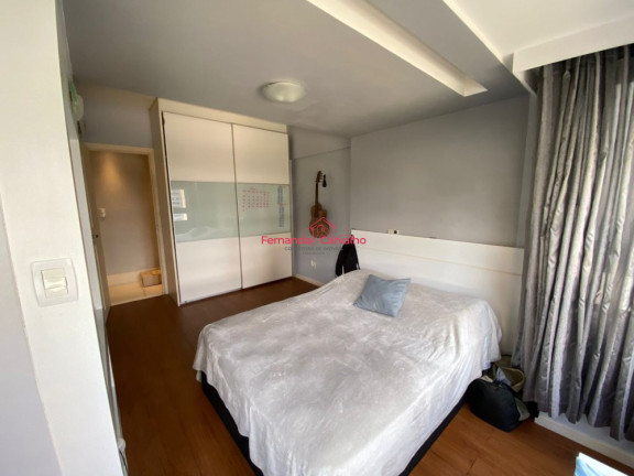 Imagem Apartamento com 3 Quartos à Venda, 133 m² em Brotas - Salvador Imagem Apartamento com 3 Quartos à Venda, 133 m² em Brotas - Salvador