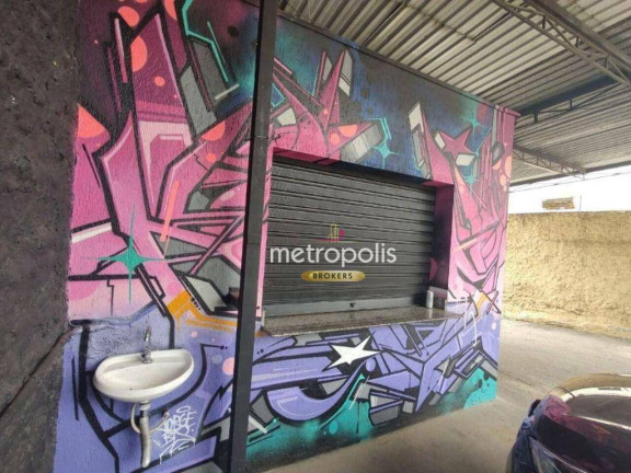 Imagem Loja para Alugar, 50 m² em Vila Mariana - São Paulo Imagem Loja para Alugar, 50 m² em Vila Mariana - São Paulo