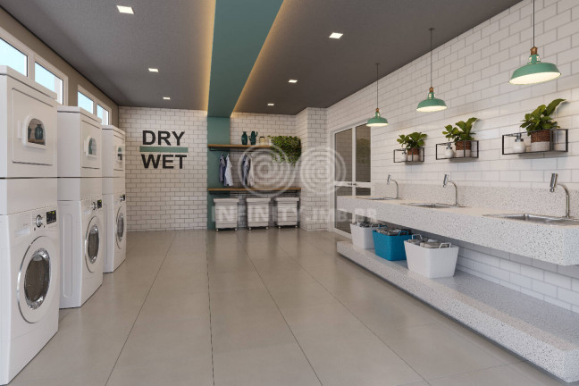 Imagem Apartamento com 2 Quartos à Venda, 45 m² em Vila Formosa - São Paulo