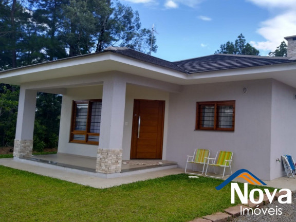 Imagem Imóvel com 3 Quartos à Venda,  em Vila Germânia - Nova Petrópolis