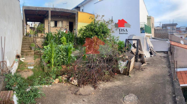 Casa com 2 Quartos à Venda, 305 m² em Loteamento Residencial água Nova - Valinhos