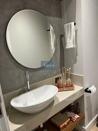 Imagem Flat com 1 Quarto à Venda, 53 m² em Vila Argos Velha - Jundiaí Imagem Flat com 1 Quarto à Venda, 53 m² em Vila Argos Velha - Jundiaí