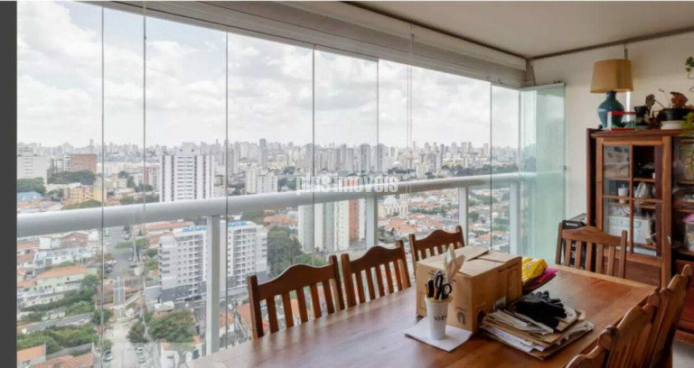 Imagem Apartamento com 2 Quartos à Venda, 65 m² em Jardim Da Glória - São Paulo