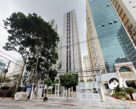 Imagem Apartamento com 3 Quartos à Venda, 100 m² em Jardim Paulista - São Paulo Imagem Apartamento com 3 Quartos à Venda, 100 m² em Jardim Paulista - São Paulo
