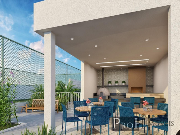 Imagem Apartamento com 2 Quartos à Venda, 43 m² em Cooperativa - São Bernardo Do Campo Imagem Apartamento com 2 Quartos à Venda, 43 m² em Cooperativa - São Bernardo Do Campo