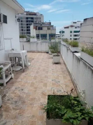 Imagem Cobertura com 2 Quartos à Venda, 96 m² em Maracanã - Rio De Janeiro Imagem Cobertura com 2 Quartos à Venda, 96 m² em Maracanã - Rio De Janeiro