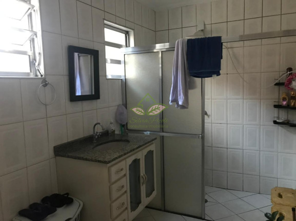 Imagem Casa com 3 Quartos à Venda, 124 m² em Vila Brasileira - Itatiba