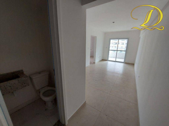 Imagem Apartamento com 1 Quarto à Venda, 53 m² em Canto Do Forte - Praia Grande Imagem Apartamento com 1 Quarto à Venda, 53 m² em Canto Do Forte - Praia Grande