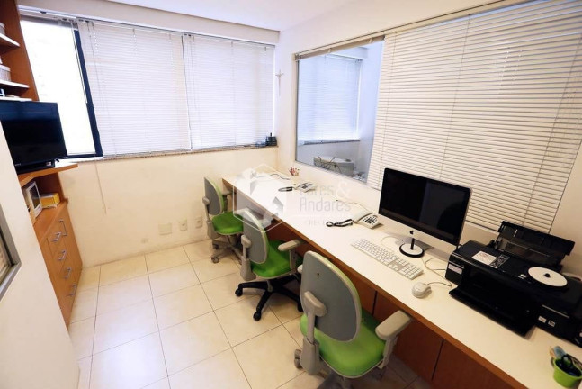 Imagem Sala Comercial à Venda, 60 m² em Brooklin - São Paulo