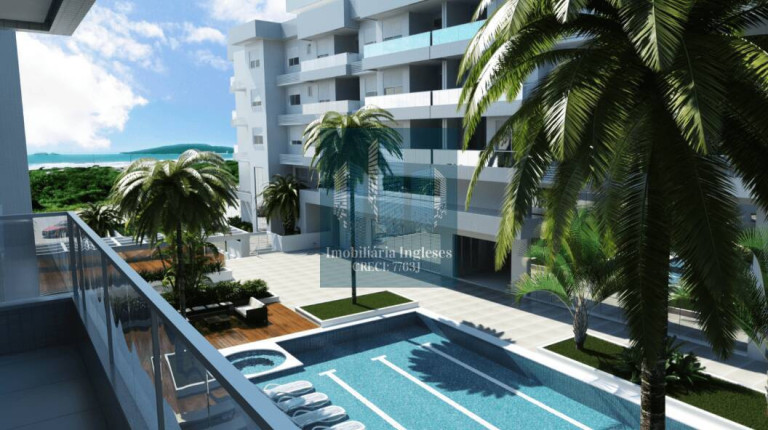 Imagem Apartamento com 4 Quartos à Venda, 112 m² em Ingleses Do Rio Vermelho - Florianópolis Imagem Apartamento com 4 Quartos à Venda, 112 m² em Ingleses Do Rio Vermelho - Florianópolis