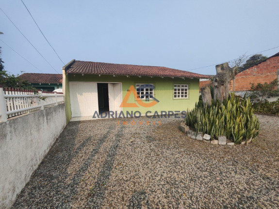 Casa com 4 Quartos à Venda, 169 m² em Meia Praia - Navegantes