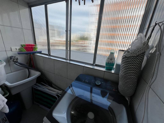 Imagem Apartamento com 1 Quarto à Venda, 46 m² em Tupy - Praia Grande Imagem Apartamento com 1 Quarto à Venda, 46 m² em Tupy - Praia Grande