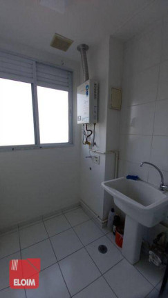 Imagem Apartamento com 2 Quartos à Venda, 56 m² em Bom Retiro - São Paulo Imagem Apartamento com 2 Quartos à Venda, 56 m² em Bom Retiro - São Paulo