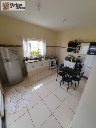 Imagem Chácara com 3 Quartos à Venda, 120 m² em Batatuba - Piracaia