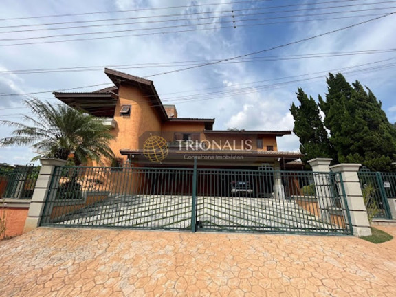 Imagem Casa com 4 Quartos à Venda, 467 m² em Condomínio Shambala I - Atibaia Imagem Casa com 4 Quartos à Venda, 467 m² em Condomínio Shambala I - Atibaia