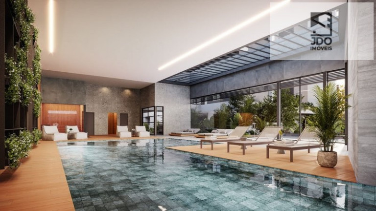 Imagem Apartamento com 3 Quartos à Venda, 453 m² em Orleans - Curitiba Imagem Apartamento com 3 Quartos à Venda, 453 m² em Orleans - Curitiba
