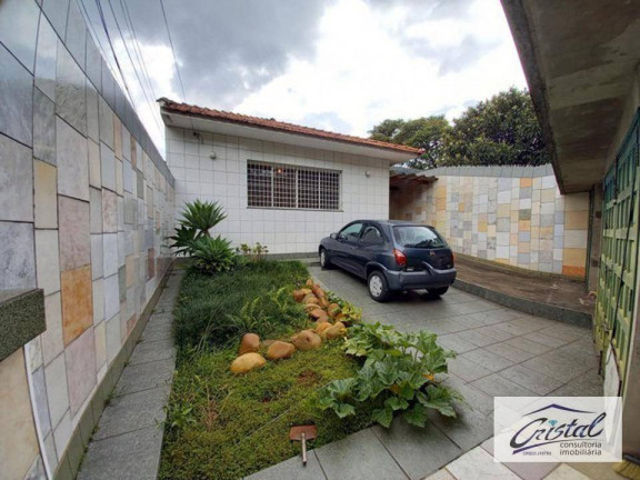 Imagem Casa com 3 Quartos à Venda, 144 m² em Vila Sônia - São Paulo Imagem Casa com 3 Quartos à Venda, 144 m² em Vila Sônia - São Paulo