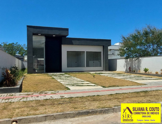 Imagem Casa de Condomínio com 4 Quartos à Venda, 360 m² em Cajueiros (itaipuaçu) - Maricá Imagem Casa de Condomínio com 4 Quartos à Venda, 360 m² em Cajueiros (itaipuaçu) - Maricá